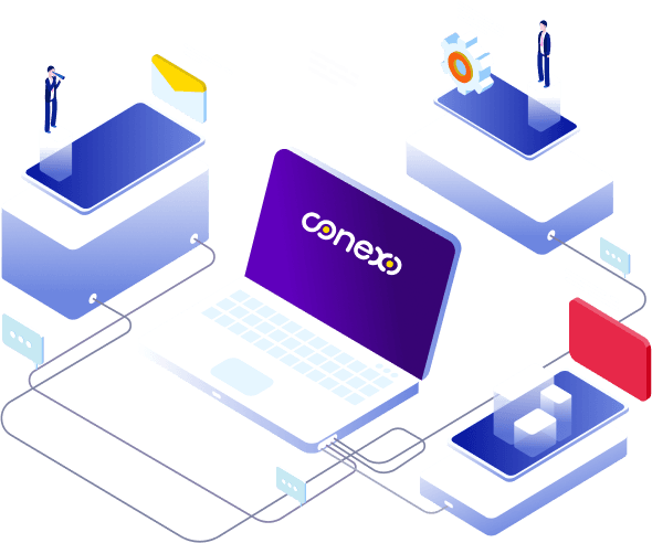 Embedded Credit for
your